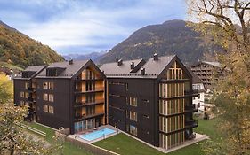 Montafon Suites Schruns By Alps Resorts